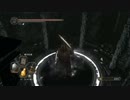 【ダークソウル２】100回死んだら終了のデスルールで実況プレイ Part46-1