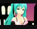 【MMD】 Happy Halloween 【ハニーウィップ風ミク】