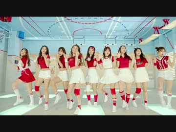 [K-POP] I.O.I(Ideal Of Idol) - Very Very Very (MV/HD) (和訳付)