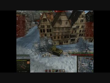 神が舞い降りたKV-2