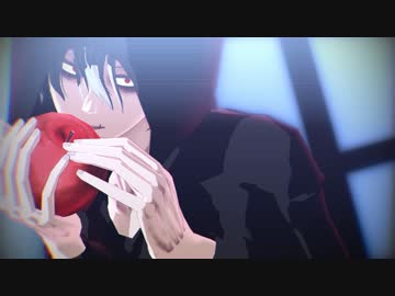 【MMDヒロアカ】死柄木弔のBad ∞ End ∞ Night