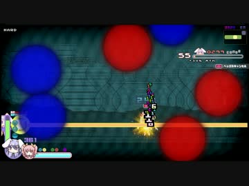 【Rabi-Ribi】苛烈弾幕 part18 【ゆっくり実況プレイ】