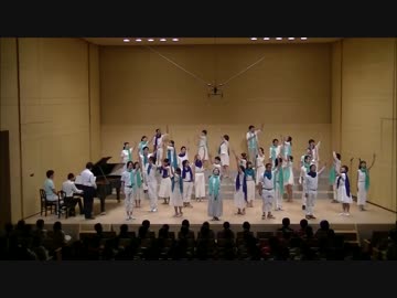 【混声合唱】オルフェンズの涙 - Chor Gnosina【オリジナル振付】