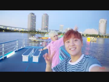 [K-POP] SEVENTEEN - Healing (MV/HD)