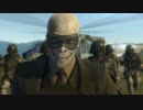 時系列順で観るメタルギアシリーズ Mission155