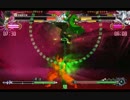9月13日アテナ日本橋5先ガチ Jアンソン(ハザマ)vs桜花(ハクメン) Part1