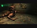 【Fallout3】地獄旅行、生死は保障されません。Part96【実況】