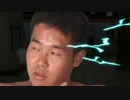 不思議な能力を手に入れる先輩.human