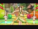 【デレステMV】お散歩カメラ【4thLIVE】