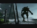 『タイタンフォール2』 Titanfall2:Single Player Story Vision