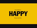 Pharrell Williams - Happy (Mixman Seven Mix)