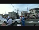 豪栄道関　優勝祝賀パレード@寝屋川市20161016