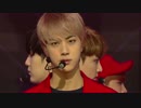 【BTS】161016  Am I Wrong  @Inkigayo