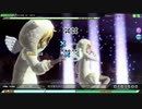 【PDAFT】erase or zero(NORMAL) アルパーカーL＆R もふもふ姉弟の決意