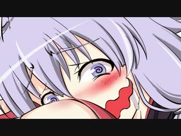 【ユカマキ！】茜ちゃんもマキさんに会いたいみたいですよ。