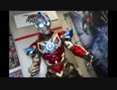 ウルトラマン ニュージェネレーションワールド フォトレポート