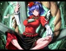 【東方自作アレンジ】The SolemN AncienT of GoD ver3【神さびた古戦場】