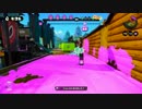 【実況】splatoon バケツ最強伝説 part150【S】