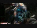 【wlw】Stand Up! Wonderland! Ride27【AA2　闇吉備津】