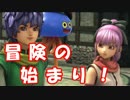 [実況] これが新時代のドラクエだ！[ドラクエヒーローズ2] #1