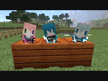 【刀剣乱舞】要塞探索しながら兄様がコメ返【minecraft】