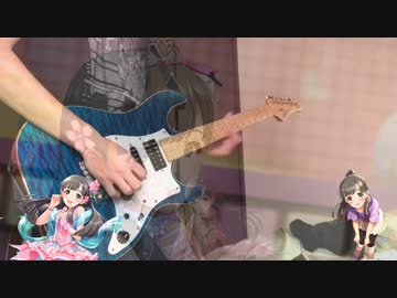 【デレマス】 花簪 HANAKANZASHI 弾いてみた 【小早川紗枝】