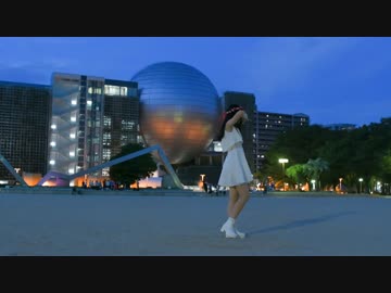 【なゆ】HORIZON【踊ってみた】