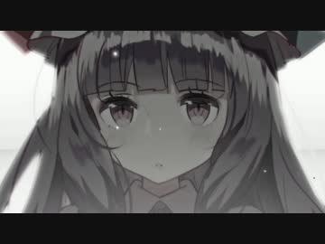 【東方ヴォーカル】幽閉サテライト / 魔法が生まれた日【MV】