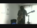 RADWIMPS　「なんでもないや」short ver 弾いてみた　