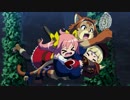 シスタークエスト～時の魔術師と悠久の姉妹～ティザーPV