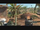 【実況】広大な大地で無謀なかくれんぼに挑む！！【MGSV:TPP】 part57