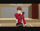 【MMDあんスタ】五星戦隊ダイレンジャー【流星隊】