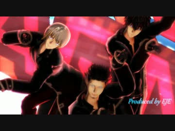 PiNKCAT_真選組nico04