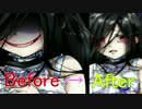 【本当は怖いヤンデレ娘】～実は美人でしたの爆笑End～実況プレイpart3
