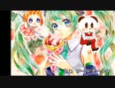 【初音ミクV4X】夏パインコーラ【オリジナル】