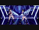 【MMD艦これ】鳥海改二・摩耶改二で「ヒビカセ」