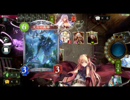 【Shadowverse】今日のエルフ7 【冥府エルフ】