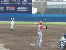 2008/04/13 中日×広島 8回裏途中から9回表