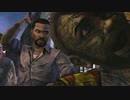 【2人実況】犠牲か、正義か… THE WALKING DEAD part17