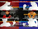 KOF９８UM 西日暮里VERSUS・第３４回紅白戦・その２