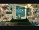 CoD:IW Beta TDM 初期ライトマシンガン マーク