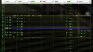 【FC音源】銀河鉄道の夜【8bit】