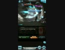 【グラブル】黒ぴにゃ120ＨＥＬＬ反射試してみた！