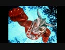 ウルトラマンレオ　【歌ってみた】
