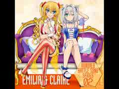 共振のアリセイダ