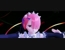 【MMDリゼロ】Nostalogic【レムとラム】