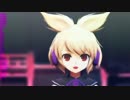 【MMDしんけん】ジェットコースターラブ【東方MMD】