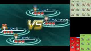 【ORAS】TUASマルチ配信part12-1【相談禁止】