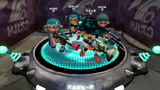 「シールドの強さに感動」【splatoon実況】Part83