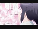 本丸に本当の桜が咲いたUC